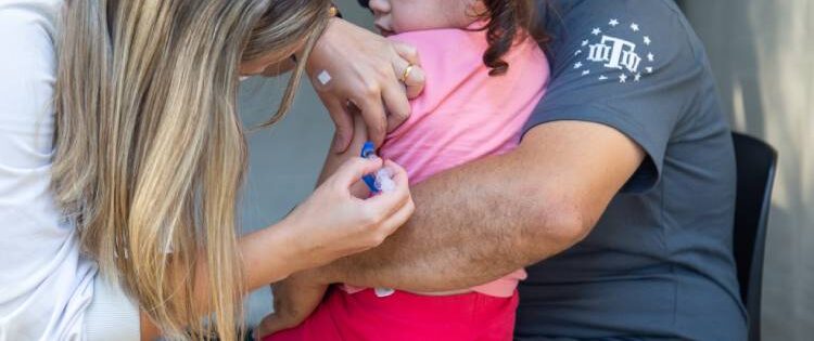 Casos de coqueluche aumentam em São Paulo